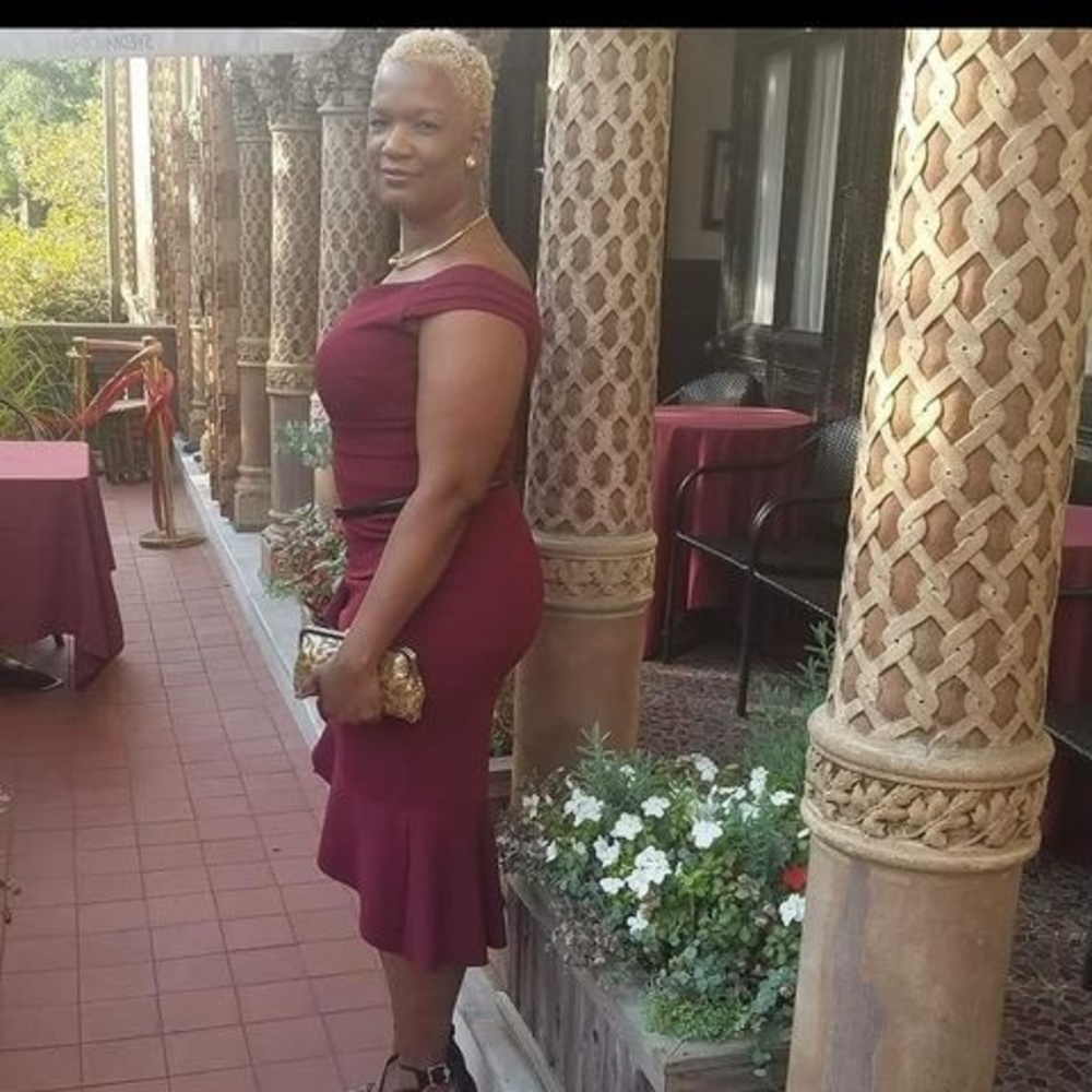 Meet your Posher, Charissa